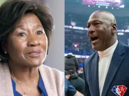 Deloris Jordan Net Worth