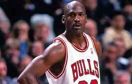 Michael Jordan Image