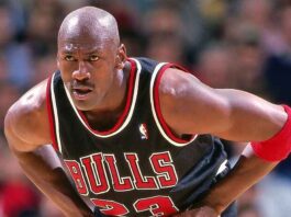 Michael Jordan's Smart Investments
