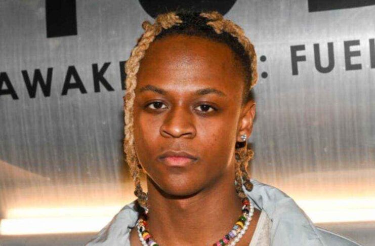Myles B. O'Neal