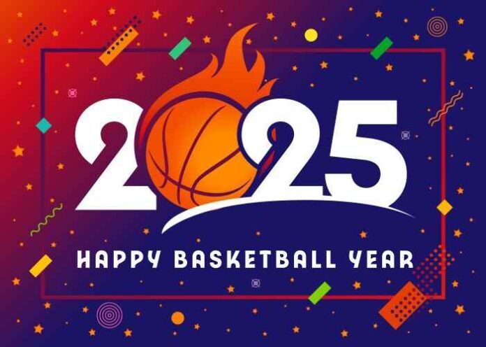 NBA Season 2025