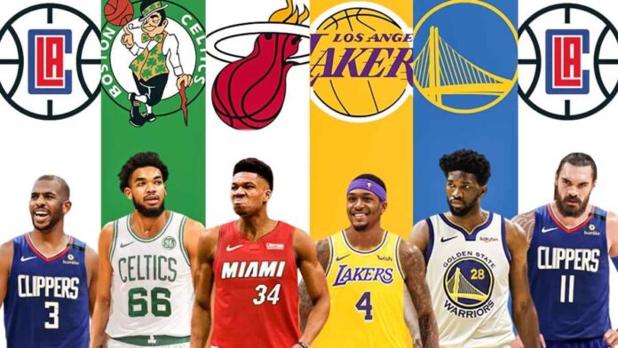 NBA Trade Rumors