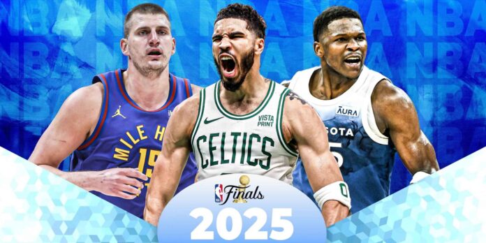 NBA Championship Predictions 2025